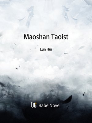 cover image of Maoshan Taoist